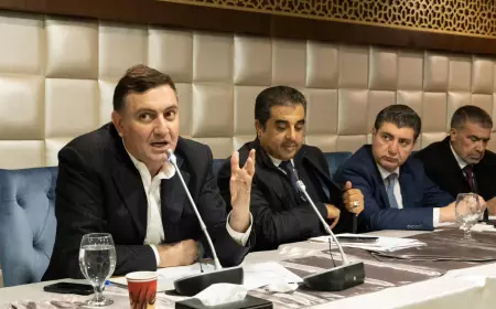 الرواشدة: كلفة خسائر السياحة بلغت نحو 300 مليون دينار - (صور)