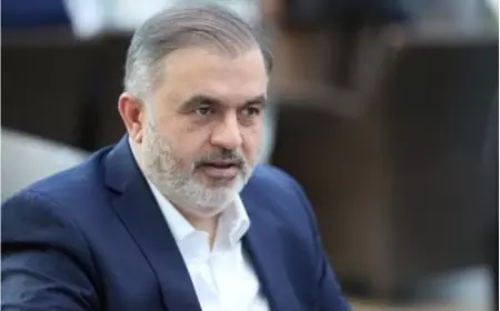 غازي عليان يكتب: غزة .. عندما تصمت الأمة