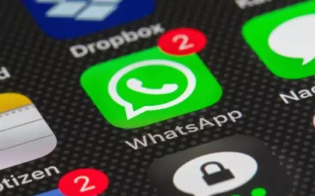 تحذير هام لمستخدمي "واتس آب"