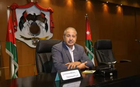 الرواشدة يكتب: سقوط 'الليبراليّة' الغربيّة