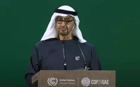 صندوق بقيمة 30 مليار دولار للعمل المناخي