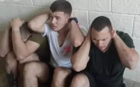 130 إسرائيليا ما زالوا محتجزين في غزة