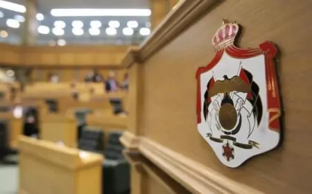 لجنة الاقتصاد النيابية تبحث ملف شركات التأمين المتعثرة