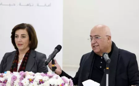 "المستقلة للانتخاب" تواصل الاستعدادات للانتخابات النيابية المقبلة