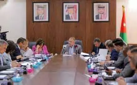 تعليمات تتضمن رفع رأس مال شركات التأمين