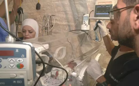 "الميداني الأردني" يستقبل أكثر أكثر من 500 مصاب