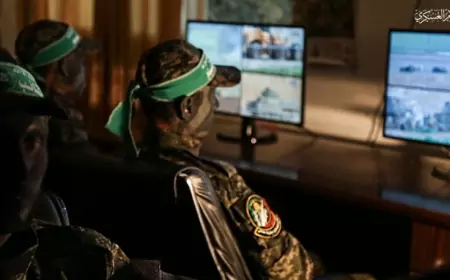 "وحدات السايبر" التابعة للقسام  تخترق شبكة اتصالات جيش الاحتلال