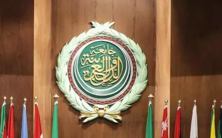 الجامعة العربية: التهجير القسري جريمة دولية ومخالفة للقانون