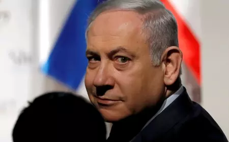 خبير: نتنياهو يواصل الحرب "للتستر على اتهامات الفساد"