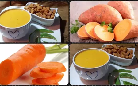 خضراوات تعزز جهاز المناعة فى الشتاء