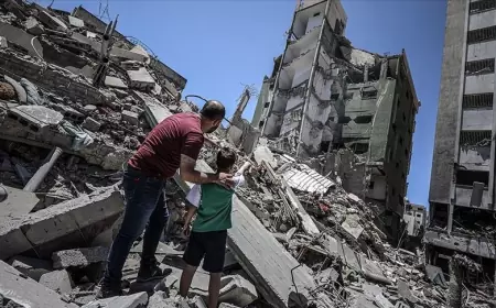 أممية: تحذر من "سيناريو أكثر رعبا" في غزة