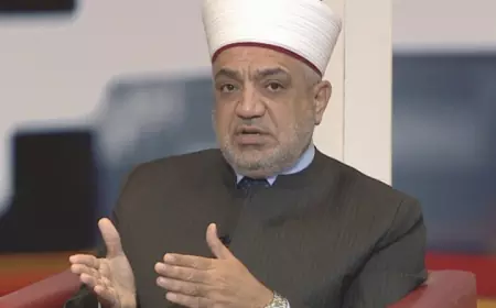 الخلايلة: 350 أسرة في الزرقاء تتقاضى رواتب شهرية من صندوق الزكاة