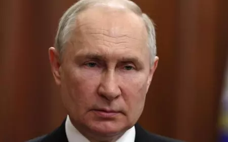 الكرملين: بوتين يزور الإمارات والسعودية