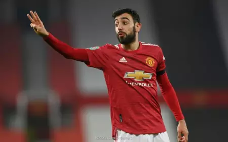 فرنانديز: مانشستر يونايتد بحاجة إلى تجاوز الماضي