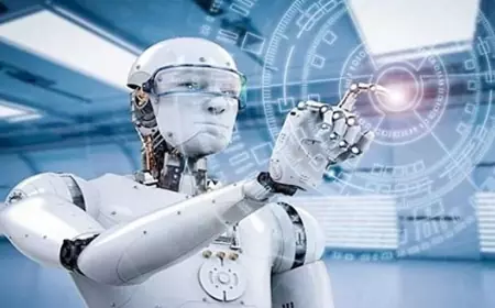 دراسة: نمو ملحوظ في وظائف الذكاء الاصطناعي