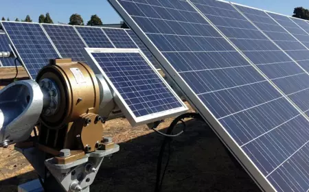 التهتموني: محطة كهروضوئية في مطار الملكة علياء خطوة مهمة وحاسمة