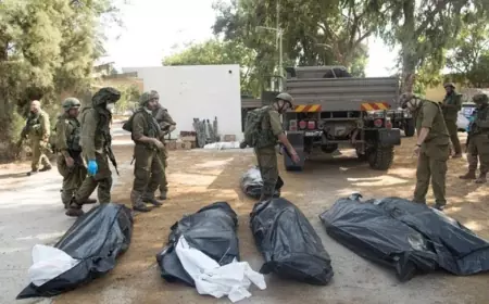 صحيفة: 5 آلاف جندي إسرائيلي أصيبوا في غزة