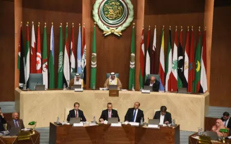 البرلمان العربي: صمت المجتمع الدولي على جرائم الاحتلال تجعله شريكا