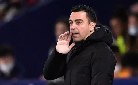 مدرب برشلونة يتوقع  فوز جيرونا بالدوري الإسباني