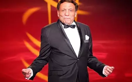قبل "الزعيم".. شوارع في مصر بأسماء فنانين