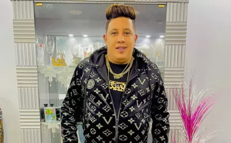 حمو بيكا يثير الجدل!