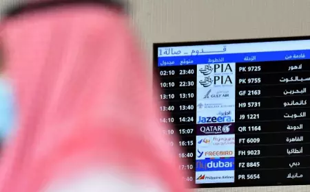 في خطوة تاريخية.. اعتماد التأشير الموحدة الخليجية