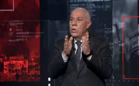 الدويري: مقتل أكثر من 3000 عسكري اسرائيلي