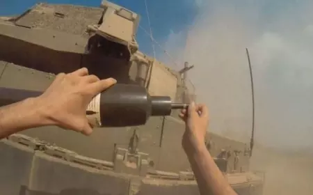 "القسام ":الإجهاز على 13 جنديا إسرائيليا من مسافة صفر