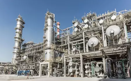 مصفاة البترول: جاهزون لفصل الشتاء