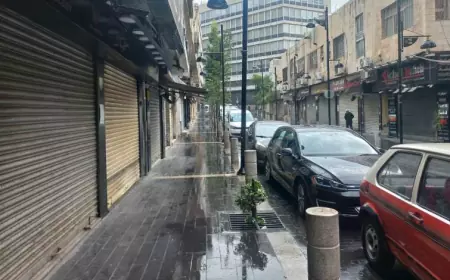 رفضا للعدوان على غزة.. شركات ومحال تجارية تتوقف عن العمل