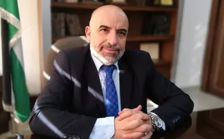 بصبوص: الدعم الأردني للقضية الفلسطينية أنموذجي