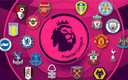 ااتفاق بين اندية الدوري الإنجليزي لمدة عقود اللاعبين