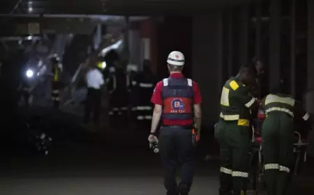 دراسة: احذروا من خطر المناوبات الليلية