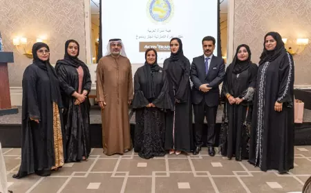 هيئة المرأة العربية تُنظم منتدى المرأة الاماراتية إنجاز وشموخ