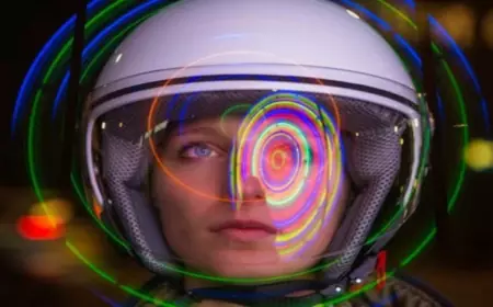 خوذة تقرأ أفكارك وتحولها لكلمات