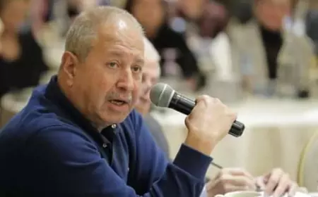 الرواشدة يكتب: "الإسلاموفوبيا" و "معاداة السامية"