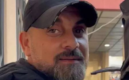 استشهاد مصور قناة الجزيرة