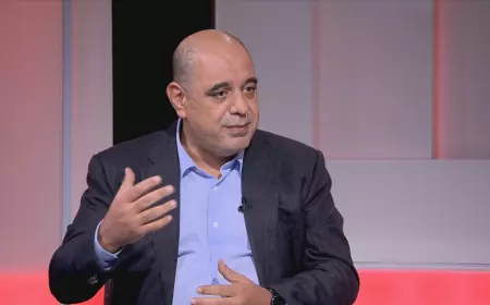 الهناندة:الأردن يعتبر من قادة الريادة والابتكار في المنطقة