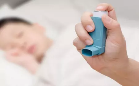 هل العلاج البيولوجي بديل واعد عن الستيرويد لمرضى الربو؟