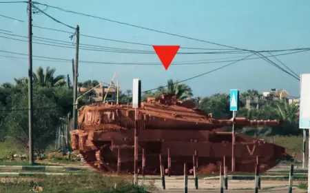 "القسام"  تفجير عبوة مضادة للأفراد في 10 جنود إسرائيليين في خان يونس