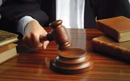 توقيف موظف أسبوعا بتهمة استثمار الوظيفة