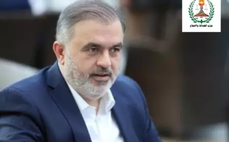 "العدالة والإصلاح": محاولات عصابات التهريب ستضرب بيد من حديد