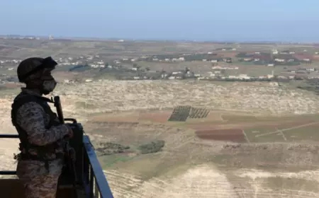 الفايز: الجيش وأجهزتنا الأمنية درع الوطن وحصنه المنيع