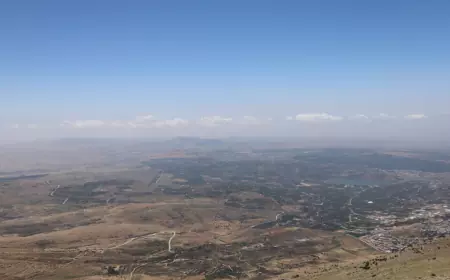 بقصف جوي.. مقتل متهم بإدارة شبكة تهريب مخدرات في سوريا