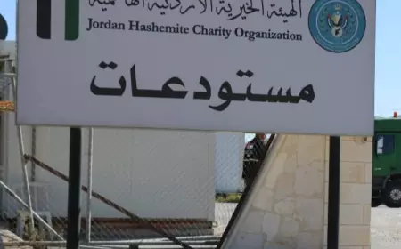 "الأعيان" يتبرع بـ 50 ألف دينار لغزة
