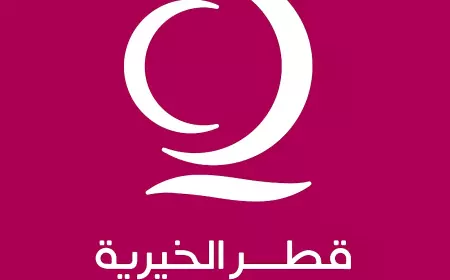 قطر الخيرية توزع 23 ألف قسيمة على اللاجئين في الأردن