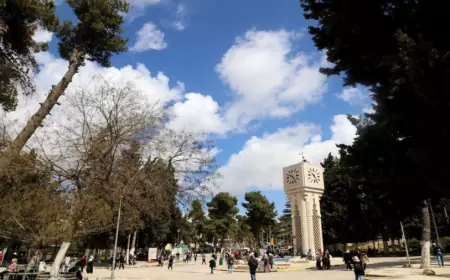 توحيد التقويم الجامعي للفصل الدراسي الثاني