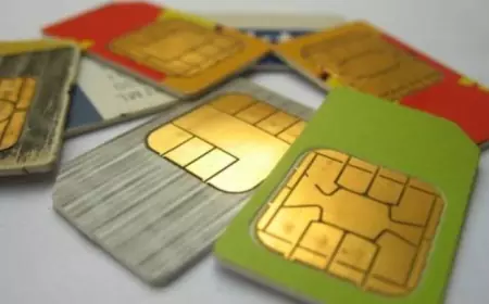 شركتا اتصالات ترفع اشتراكاتهما الشهرية للخطوط المدفوعة مسبقا