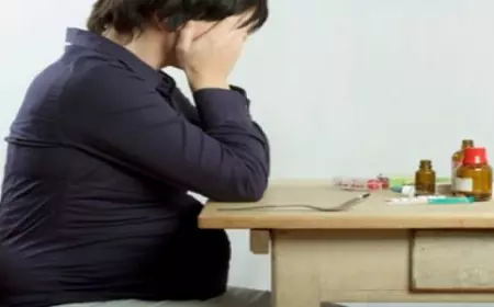 لماذا تشعر الحوامل بالغثيان؟