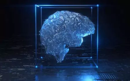 في 2024.. إطلاق أول حاسوب عملاق على مستوى الدماغ البشري